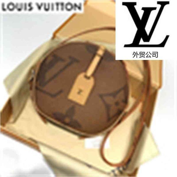 

m44604 handbag soft round cake bag women handbags iconic bags handles shoulder bags totes cross body brand bag clutches 1pw0