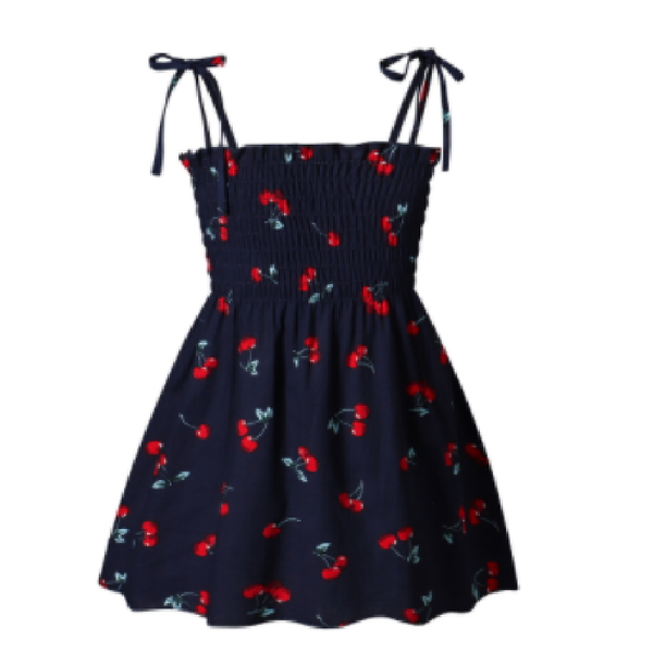 

girl's dresses girl kid's dress summer cotton floral short elegant for year 2022 thin western style suspenders children's cos, Red;yellow