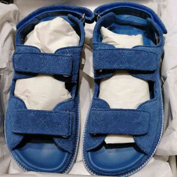 

70% off wholesale flip-flops dad sandals summer hook casual women luxury sandalias new mujer fashion woman shoes flat usnn, Black