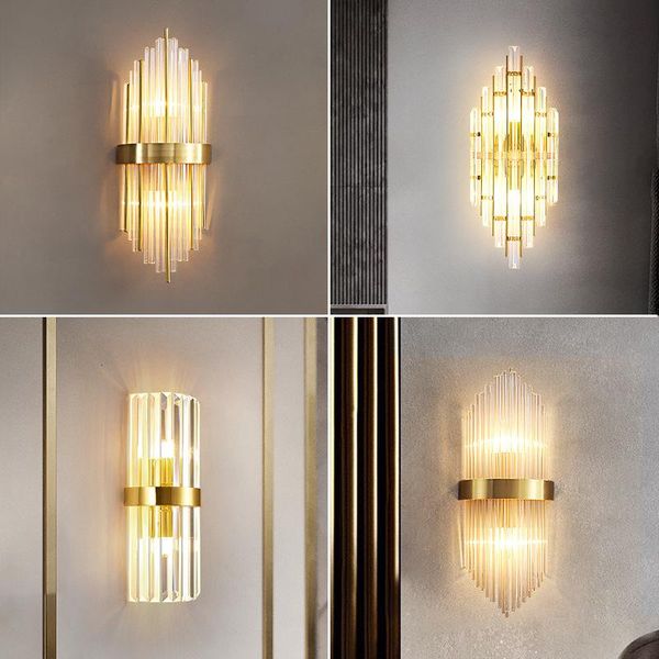 

nordic led stone luminaire penteadeira abajur bedroom lamp dinging room wall lamps