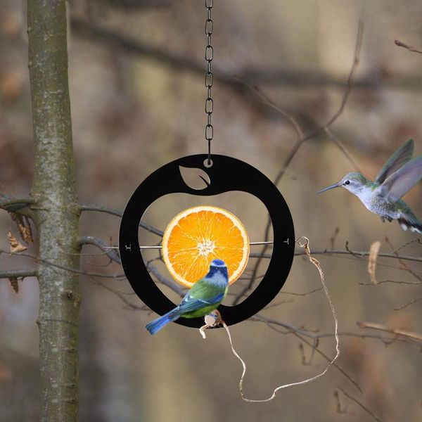 

other bird supplies feeder vegetable holder fruit molding hummingbird round cross border suspended eco recycled