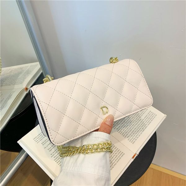 

fashion designer purse lady leather hand messenger bag