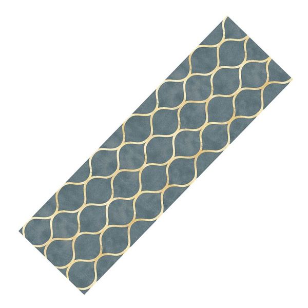 

wallpapers 1 set self-adhesive fashion geometric wallpaper living room background