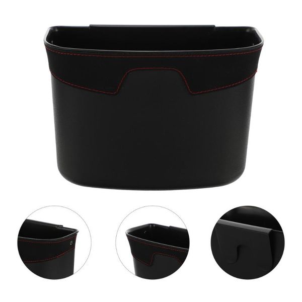 

waste bins car hanging trash bin waterproof garbage organizer back seat accessories