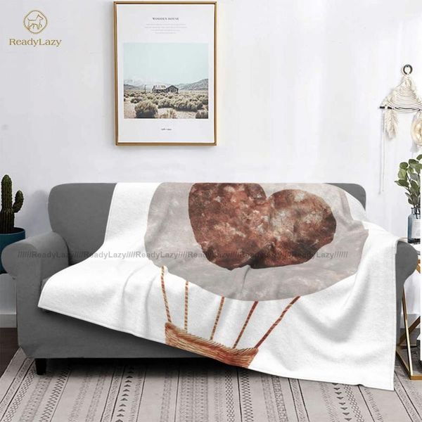 

blankets love om blanket fuzzy fleece armchair soft fashion bedspread