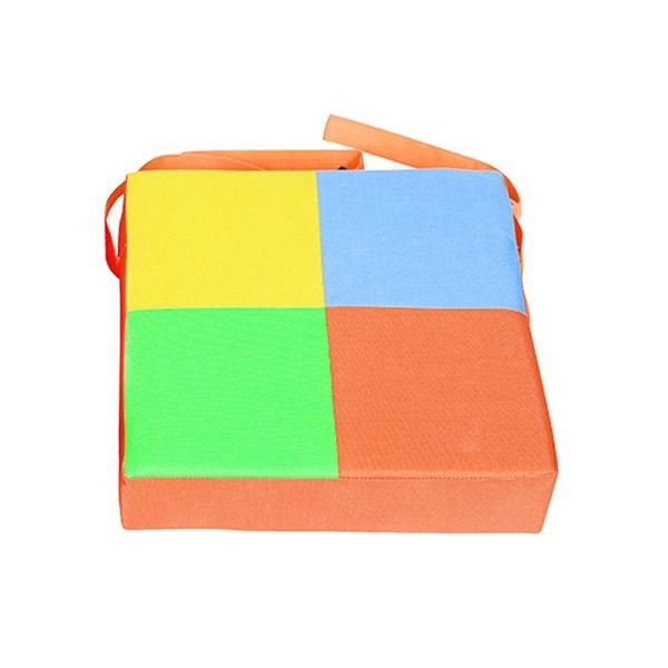 

cushion/decorative pillow soft rising heightening highchair toddler kids oxford cloth safety removable seat mat portable baby chair