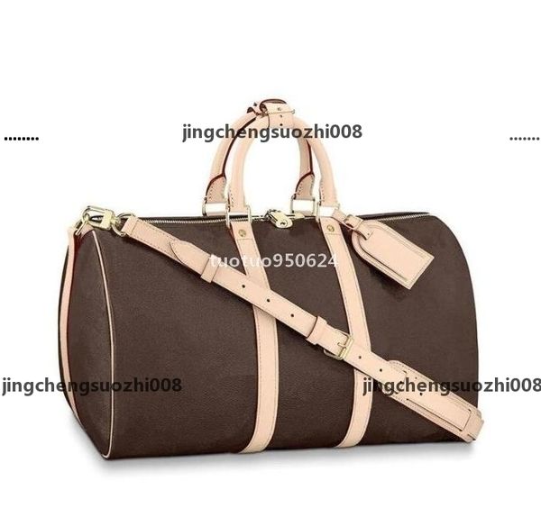 

1-65 aa gglvlouisvuttonÂ yslvitton real leather duffle bag luggage handbags shoulder bags handbag womens handbag q18