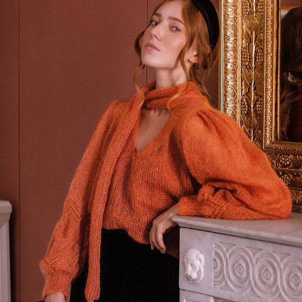 

women's sweaters autumn fashion casual turtleneck bandage sweater solid slim office lady streetwear stretch wild female, White;black