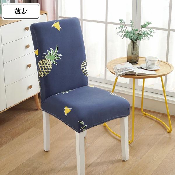 

chair covers 2/4/6 pcs stretch cover kitchen furniture towel slipcover spandex