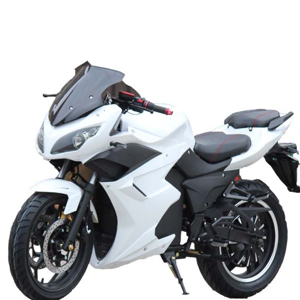 

electric toy motorcycle s style electric pully motorcycle large pasai 72v street bike road race high speed