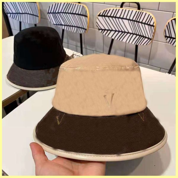 Emmer Hoed Mannen Vrouwen Voorzien Hoeden Pet Zomer Outdoor Designer Caps Hoeden Heren Baseball Cap Brief Afdrukken Zonnehoed Strand 21072904R