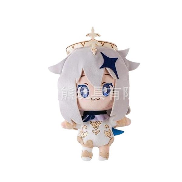 

mihoyo , a popular doll in japan and south korea