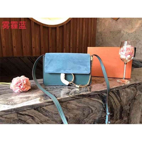 

fashion soft suede leather shoulder bags female factory cost price sale 24cm