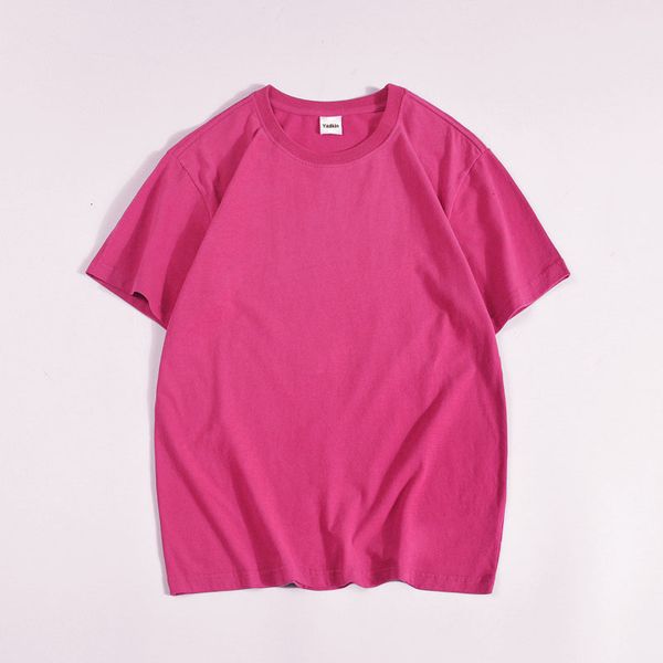 

tee classic summer leisure soft women's short sleeve t-shirt, White