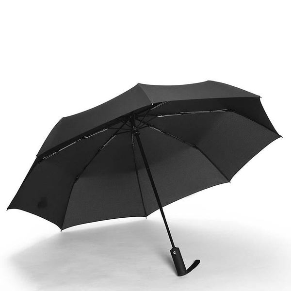 

umbrellas automatic umbrella folding high-grade self-opening