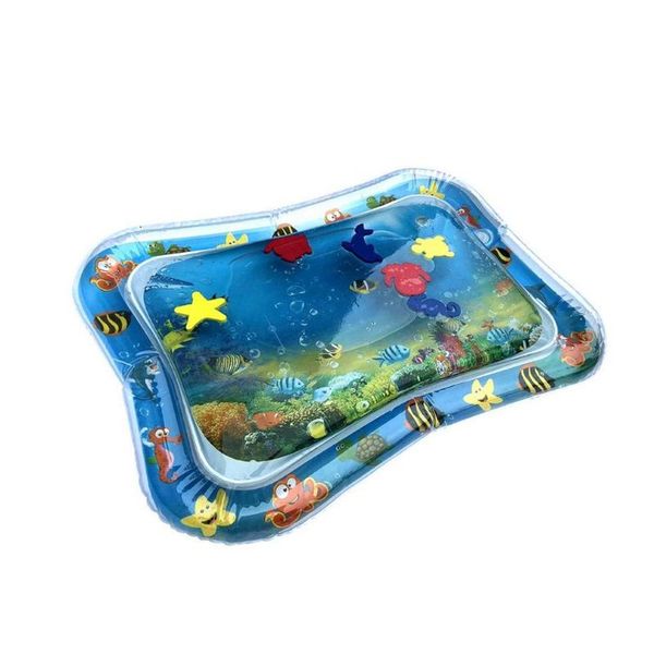 

pool & accessories portable inflatable kids bathtub kid toddler infant born foldable shower travel for 0-36 months baby