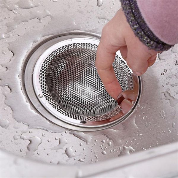 

disposable gloves sink sewer filter floor drain strainer water hair ser bath catcher shower cover kitchen bathroom anti clo