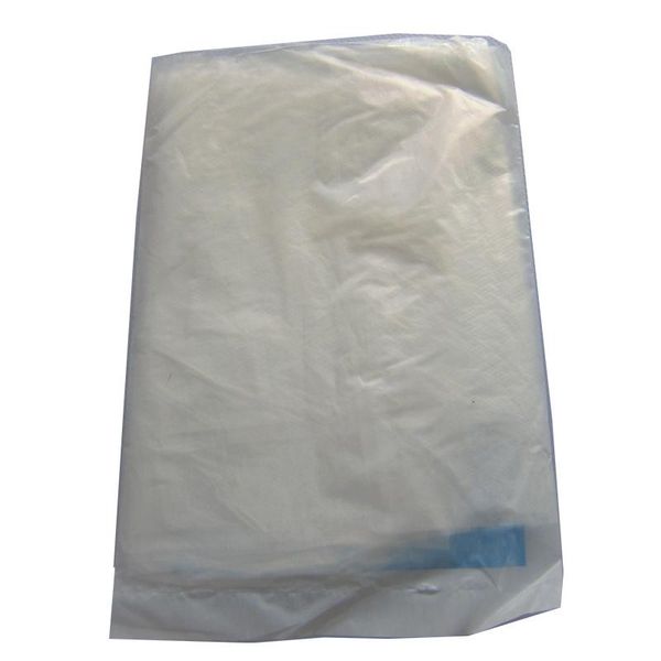 

100pcs disposable aprons waterproof oil proof antifouling plastic anti-splash kitchen supplies stsf666