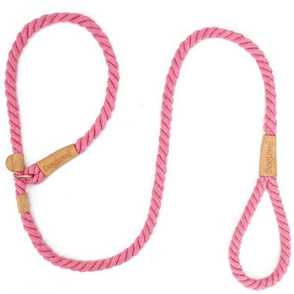 

in 1 durable nylon dog leash collar pet puppy walking training lead dogs leashes strap belt cotton traction rope 170 collars &
