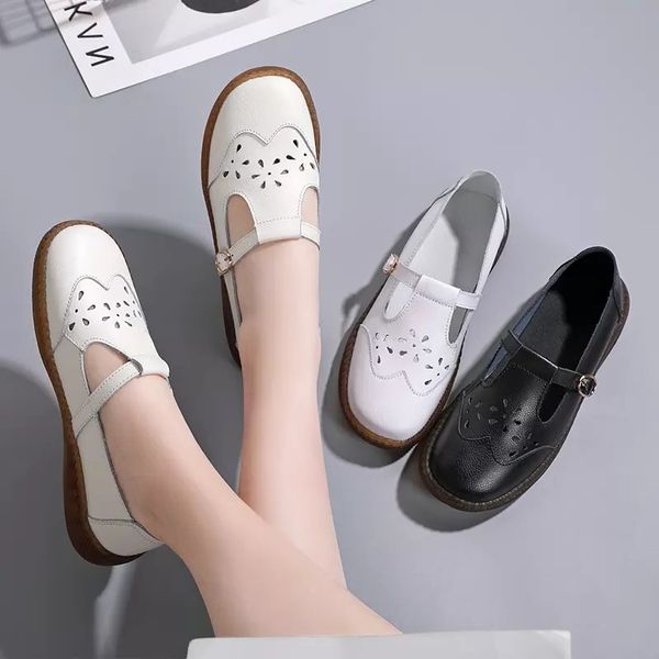 

designer women summer sandals black white party wedding fashion womens slides outdoor shoes size 35-40 14