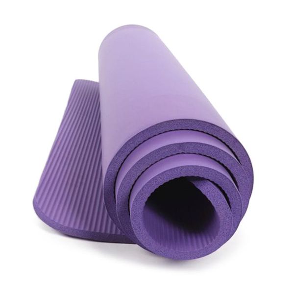 

yoga mats 3pcs mat blocks stretching strap beginner exercise set aid gym pilates belt training body fitness equipment