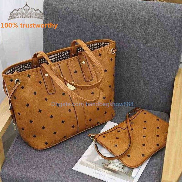 

evening bags 2021 classic oversize handbags imitation brands tote bag shoulder wallet women clutch luxurys designers patent leathe