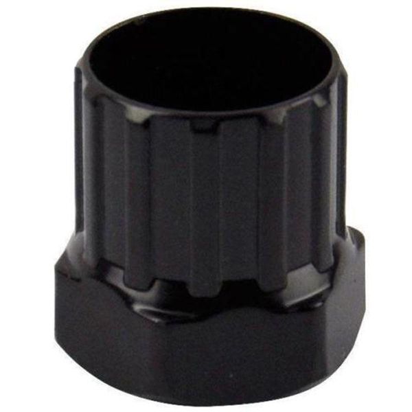 

tools durable socket 12 teeth removal tool carbon steel compact design black sturdy rear cassette bicycle repair