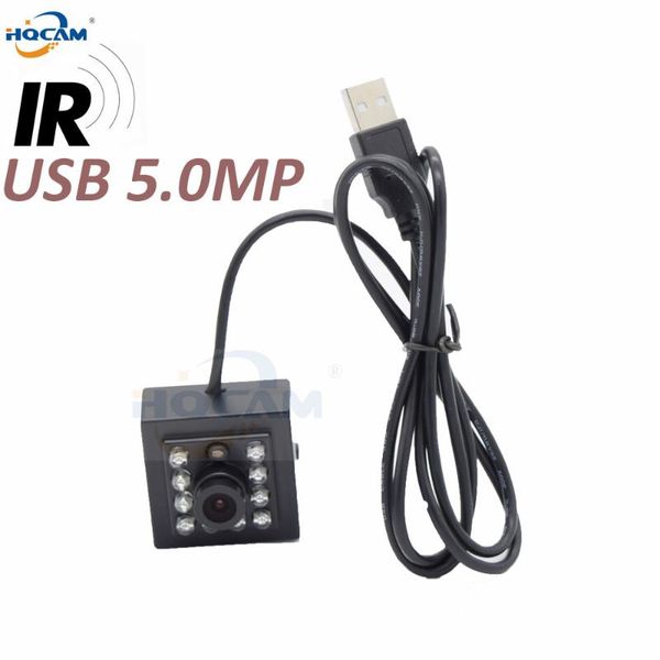 

5.0megapixel mi5100 mini usb camera infrared night vision automatic vending industrial linux drive cam ip cameras