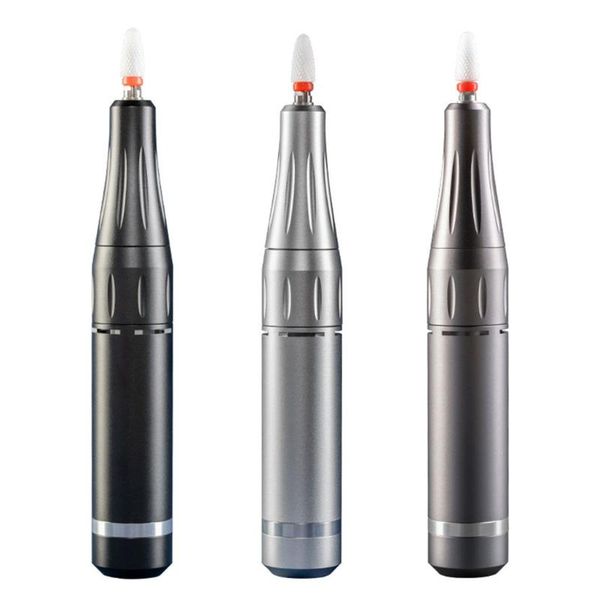 

nail drill & accessories electric kit professional exfoliating pedicure for diy