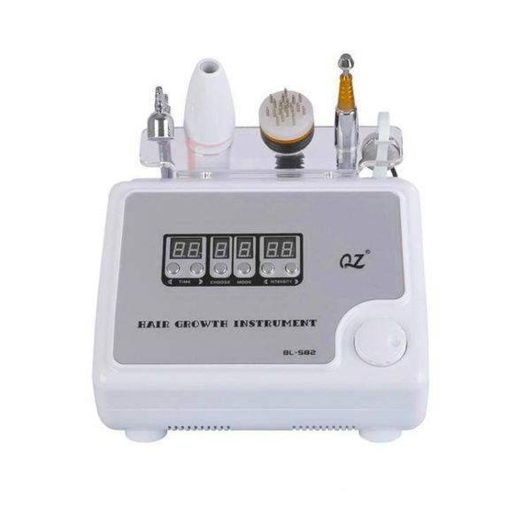 

other beauty equipment 2021 high qiality 3 in 1 pro frequency hair growth comb scalp care treatment sprayer machine222