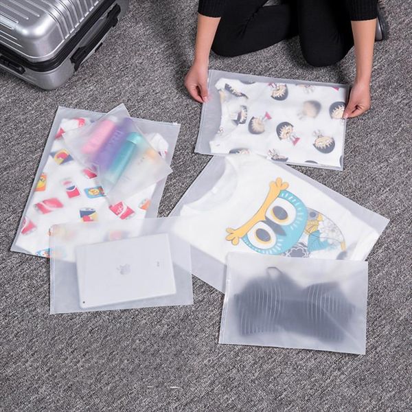 

transparent waterproof travel cosmetic bag women zipper makeup case men make up organizer storage pouch toiletry wash bath kit