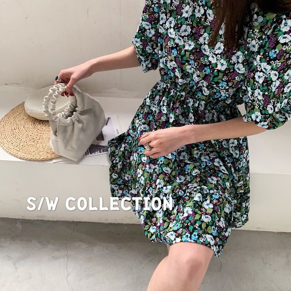 

of the sweet 2020 winter dress, Black;gray