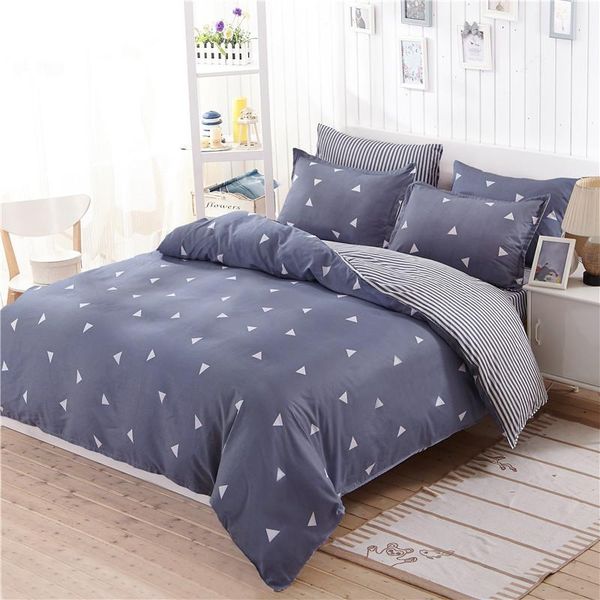 

bedding sets design duvet cover flat bed sheet pillowcase spring and autumn pillowcover  king double size 3 pcs cartoon