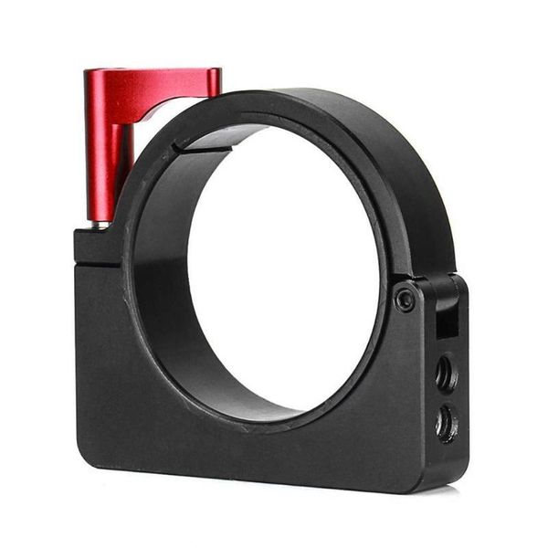 

tripod heads handheld gimbal expansion ring for dji ronin s includes 7 1/4 screw holes and 2 3/8 aluminum alloy hand monitor