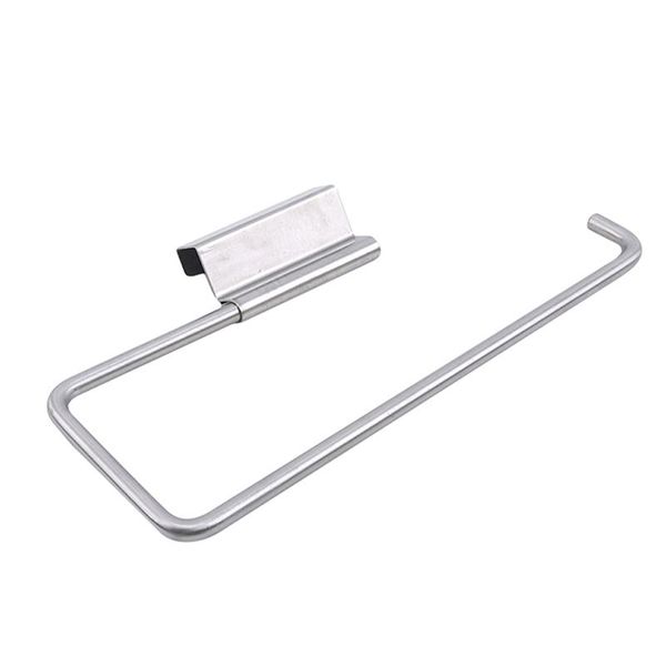 

kitchen storage & organization holder vacuum sucker paper adhesive bathroom towel shelf wall hanging roll rack accessories