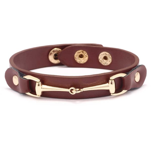 

beautiful lovers bracelets woman bracelets stainless steel bangles and bangles gold golden woman jewelry gifts man q0719, Black
