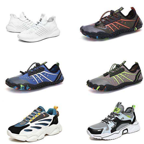

ale men sports shoe men's lightweight breathable casual white black blue shoes trendy youth running sneakers item eighty nine s377 s