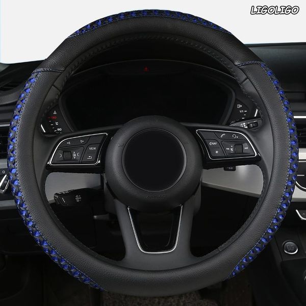 

steering wheel covers ligoligo leather car cover for forester impreza outback legacy xv wrx sti brz ascent