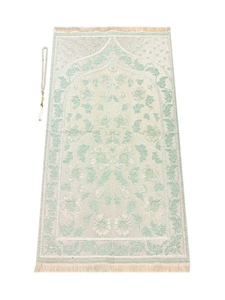 

carpets muslim prayer rug janamaz sajjadah islamic pocket gift travel size carpet mat heavy to carry long time usage