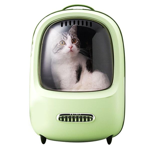 

cat carriers,crates & houses pet bag go out portable space backpack
