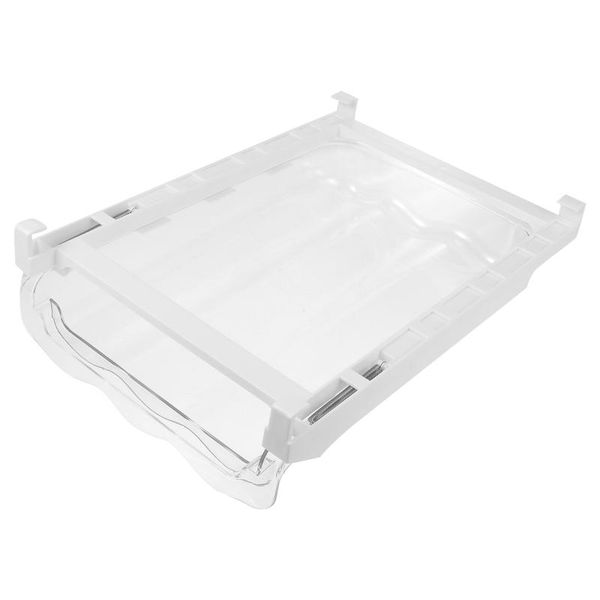 

storage bottles & jars 1 set fridge box egg freshness keeper household holder