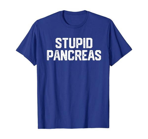 

STUPID PANCREAS SHIRT Funny Pancreatitis Humor Survivor Gift, Mainly pictures