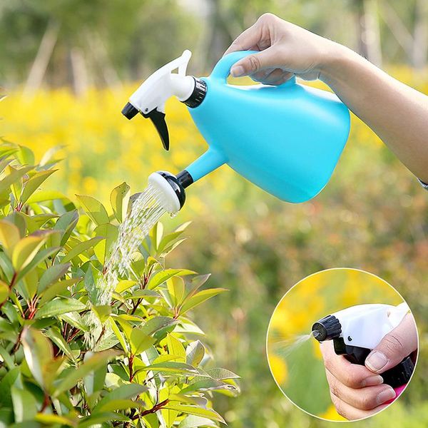 

watering equipments can gardening tools plant spray bottle for flower waterers system sprinkler water