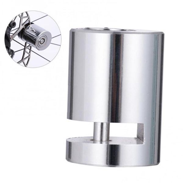 

bike locks safety anti-theft disc brake lock with two keys for motorcycle road bicycle durable