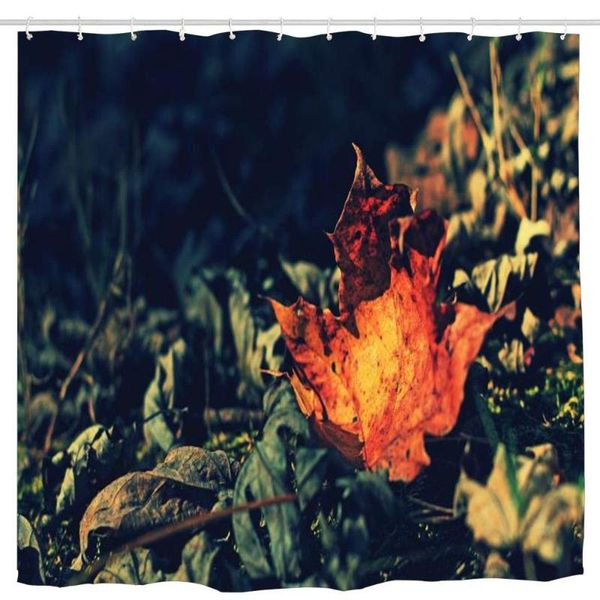 

shower curtains sunleaf bathroom curtain funny durable bath waterproof