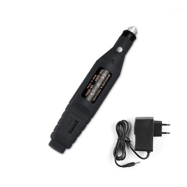 

nail tool polishing machine peeling skin mini electric with head1