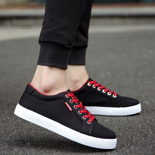 

mesh breathable outdoor running shoes for women men tripe mens trainers chaussures skateboard platform soft bottom in stock five 36-44