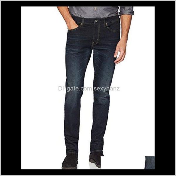 

jeans denim garage classics mens skinny stretch jean dark blue 8jigu afp7w