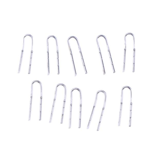 

10pcs diy fishing rod guides tips parts saltwater sea boat durable eye ring rods
