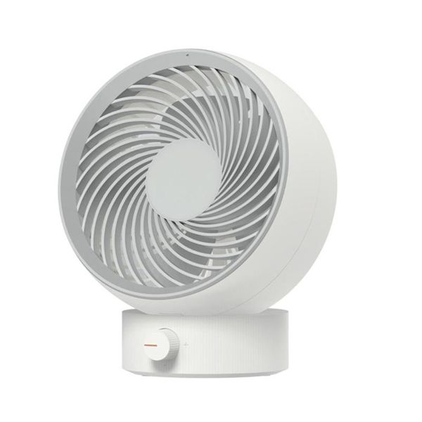 

desk fan small personal desktable with strong wind quiet operation portable mini for office bedroom electric fans